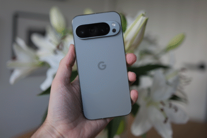 Best Gaming Phones: Top Picks for Smooth, Powerful Mobile Gaming