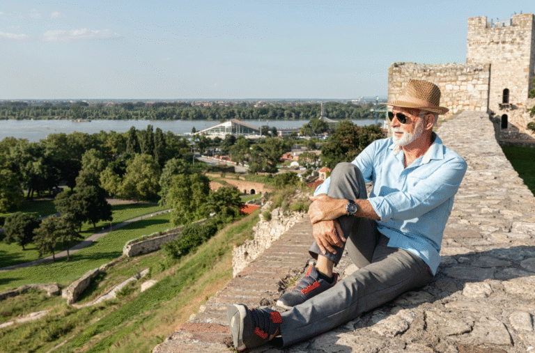 PagineLuciROSSE: A Premium Companionship and Leisure Experience in Italy