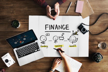 How to Manage Business Finances Like a Pro