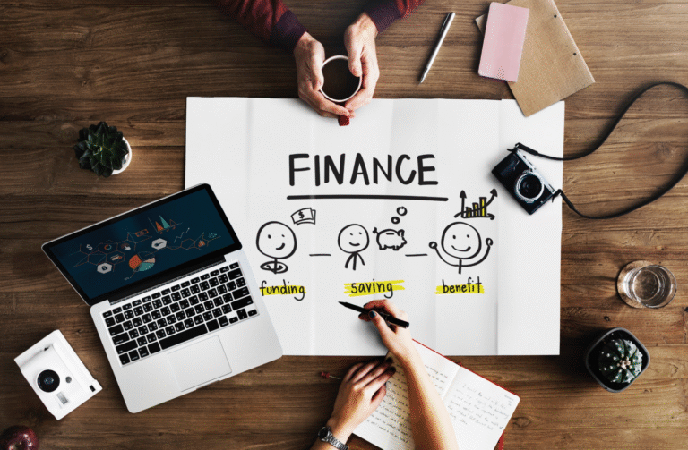 How to Manage Business Finances Like a Pro