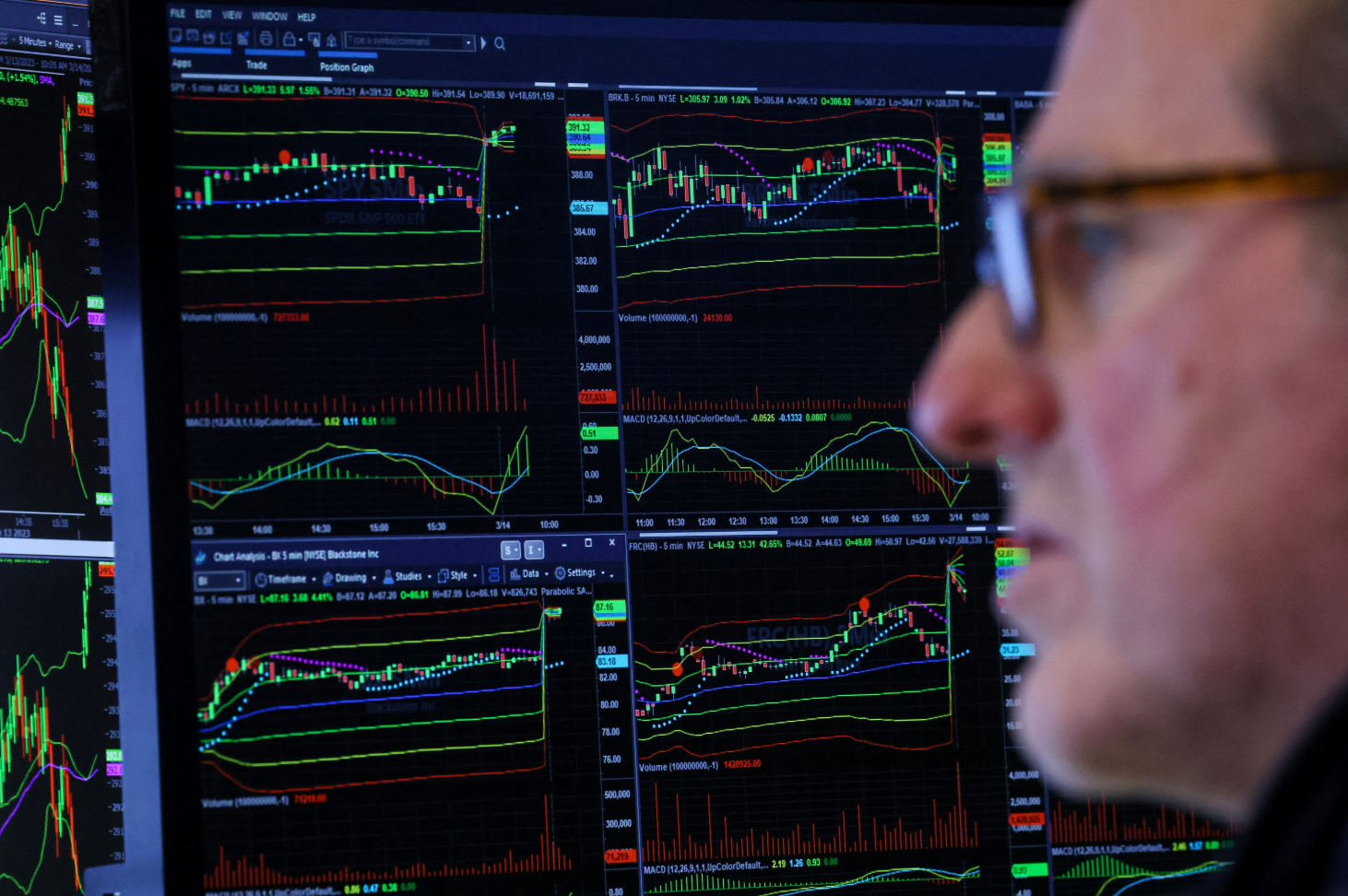 Latest Stock Market News: Comprehensive Insights and Market Trends