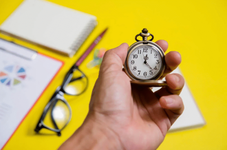 Time Management for Students: Mastering Productivity and Academic Success