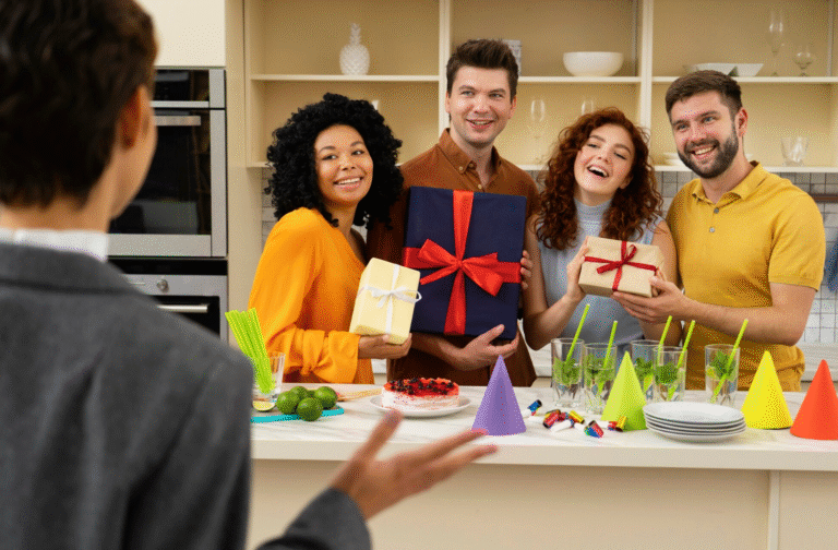 7 Thoughtful Yet Subtle Gifts That Truly Impress Your Colleagues