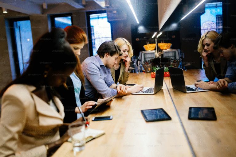 Digital Transformation: Redefining Business Success in the Modern Era