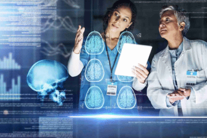 Healthcare Technology: Transforming Modern Medical Care