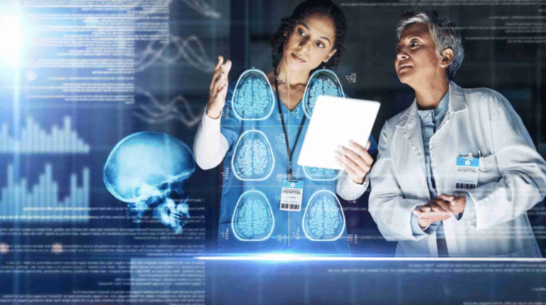 Healthcare Technology: Transforming Modern Medical Care