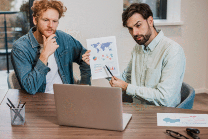 How Marketing Creates Awareness and Demand in Modern Business