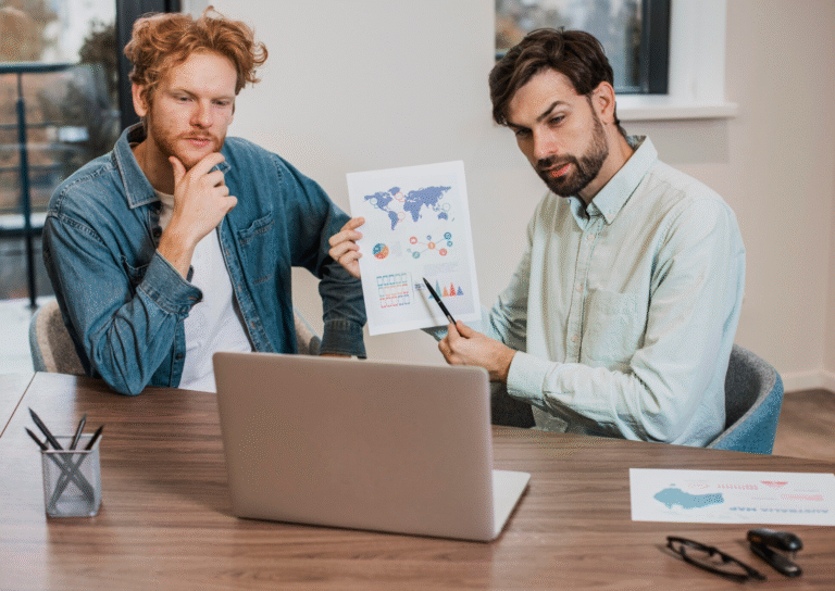 How Marketing Creates Awareness and Demand in Modern Business