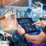 Automation Technology: Transforming Modern Industries with Intelligent Systems
