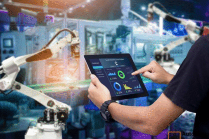 Automation Technology: Transforming Modern Industries with Intelligent Systems