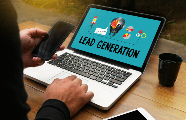 Powerful Lead Generation Strategies to Grow Your Business