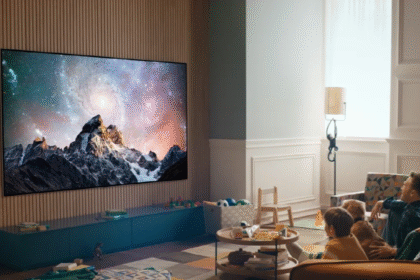 Smart TVs: The Complete Guide to Modern Home Entertainment