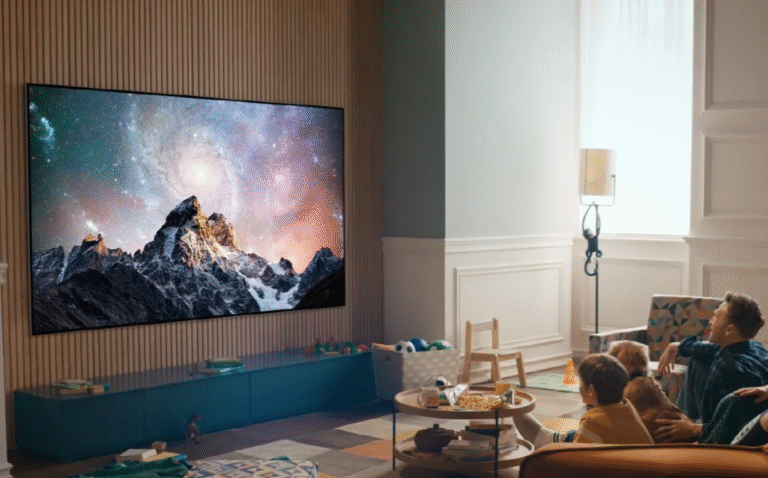 Smart TVs: The Complete Guide to Modern Home Entertainment