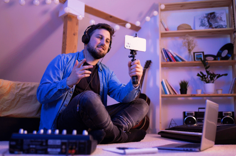 Gaming Influencers: How Digital Creators Are Redefining the Gaming Industry