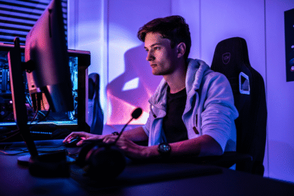 Esports: The Complete Evolution of Competitive Gaming into a Global Industry