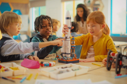 Project-Based Learning (PBL): The Future of Engaged Education