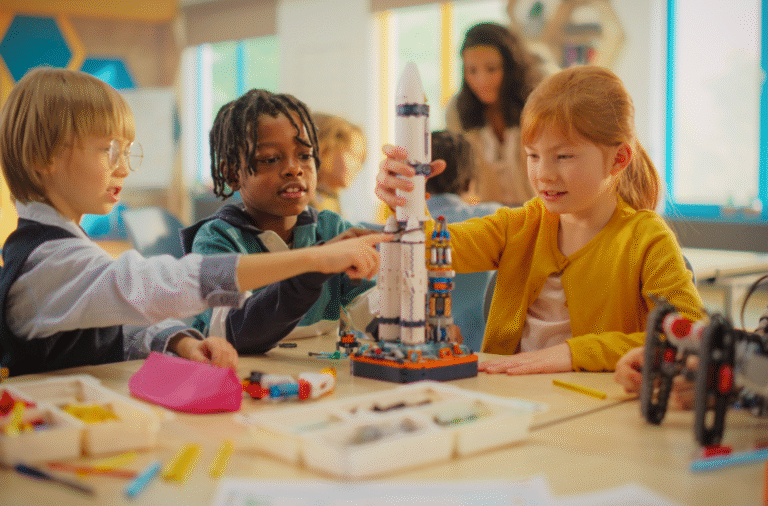 Project-Based Learning (PBL): The Future of Engaged Education