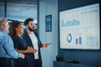 Predictive Analytics: Turning Data Into Accurate Future Insights