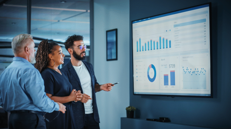 Predictive Analytics: Turning Data Into Accurate Future Insights