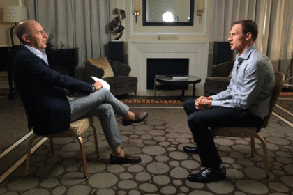 Celebrity Interview: Exclusive Insights, Untold Stories, and Powerful Perspectives