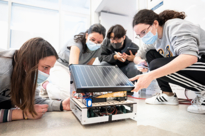 Experiential Learning: Learning by Doing, Not Just Reading