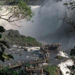 Nature Tourism: Exploring the World Through Sustainable Travel