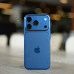Apple iPhone 17 Pro Camera Features: Everything You Need to Know