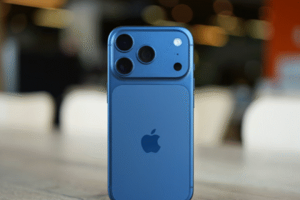 Apple iPhone 17 Pro Camera Features: Everything You Need to Know