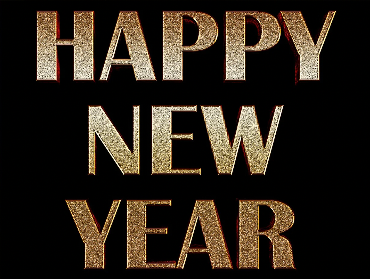 New Year 2026: Inspiration for a Digital Generation