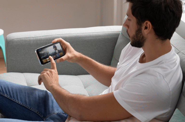 Top 10 Best Cross-Platform Mobile Games to Play in 2025