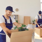 Top Benefits of Hiring Professional Commercial Movers