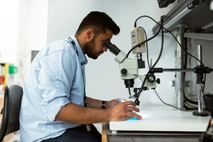 Chemical Engineering: A Complete Guide to Its Scope, Principles, and Applications