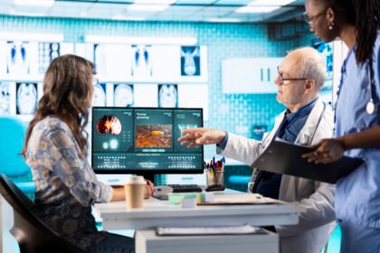 Smart Healthcare Systems: Transforming Modern Medical Care with Intelligent Technology