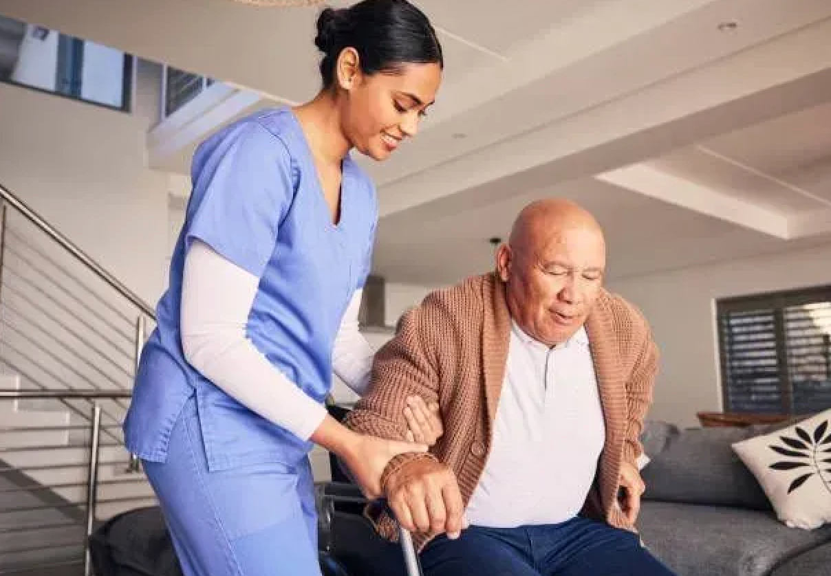 Comprehensive Senior Care Solutions That Empower Aging With Dignity