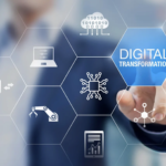 Future Ready Enterprise Transformational Technology Shifts No Organization Can Overlook