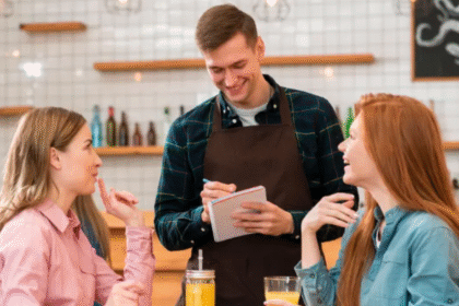 Restaurant Business in America: Trends, Challenges, and the Recipe for Success