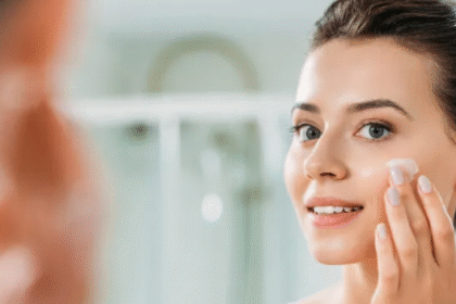Skin Care: A Complete, Science-Backed Guide to Healthy, Radiant Skin