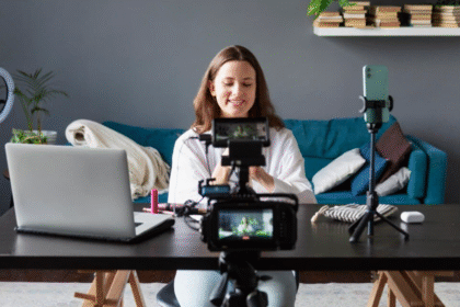 Digital Creators: The Definitive Guide to Building Influence, Authority, and Sustainable Online Success