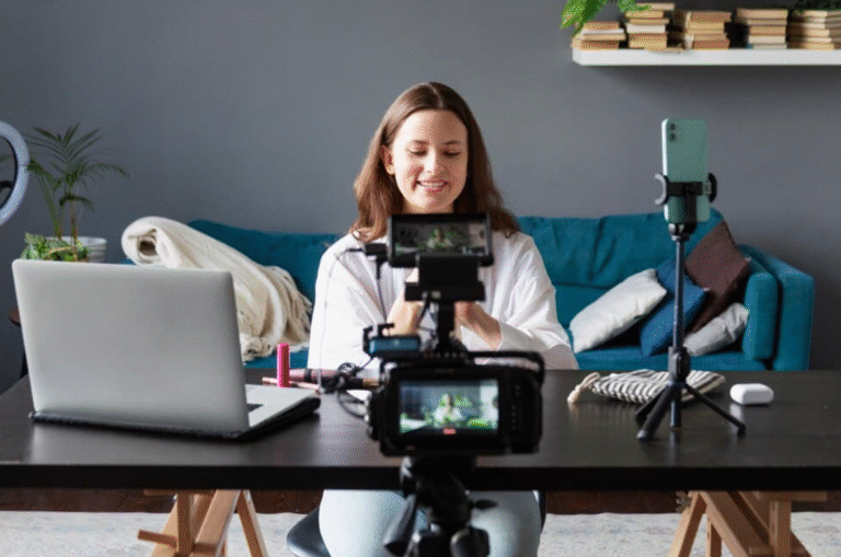 Digital Creators: The Definitive Guide to Building Influence, Authority, and Sustainable Online Success