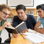 Exam Preparation: A Complete, Strategic, and Proven Guide to Achieve Academic Excellence