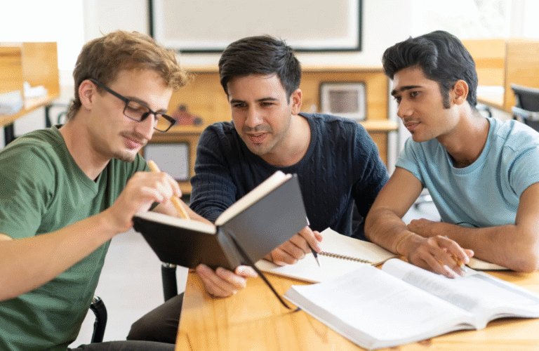 Exam Preparation: A Complete, Strategic, and Proven Guide to Achieve Academic Excellence