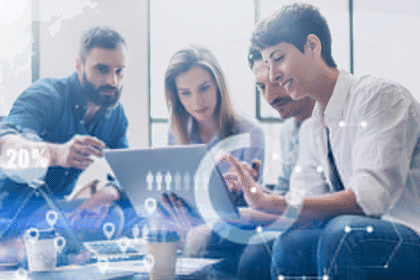 Future of Digital Technology