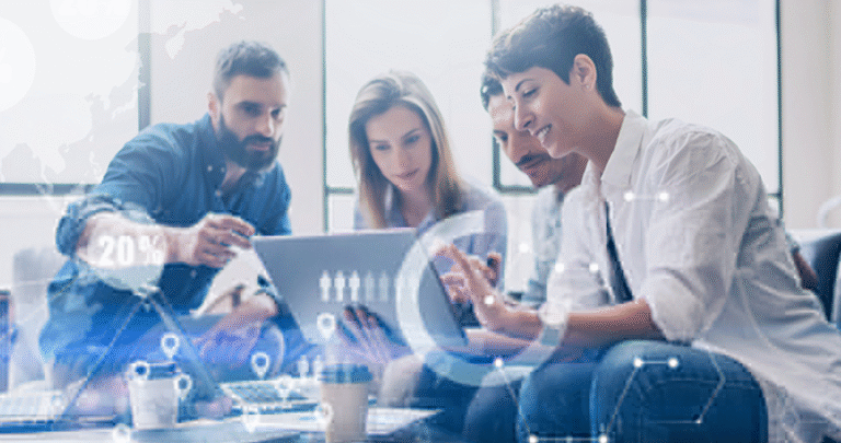 Future of Digital Technology