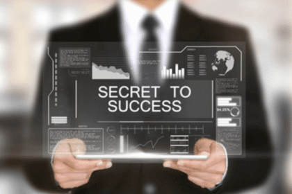 Business Success Secrets