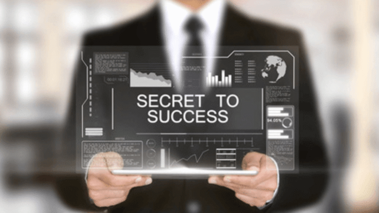 Business Success Secrets