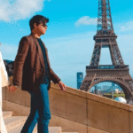 Celebrity Travel: How Stars Explore the World in Ultimate Style