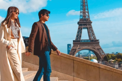 Celebrity Travel: How Stars Explore the World in Ultimate Style