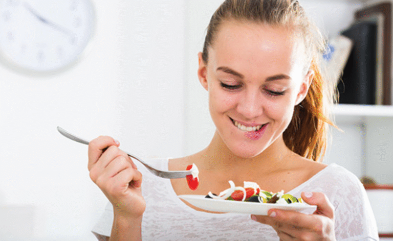 Savoring Local Flavors: A Journey Through Authentic Cuisine