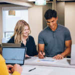 Organizational Leadership: Driving Success Through Vision and Strategy