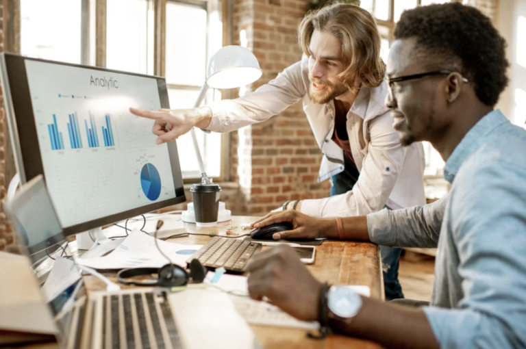 Data Analytics: Turning Information Into Meaningful Insights